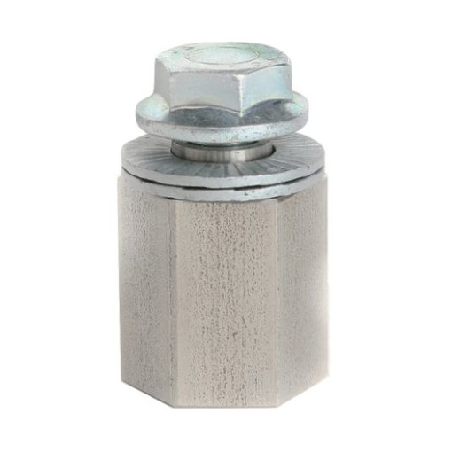 Foto de Thule Adaptador - ezHitch Internal Hub Hitch