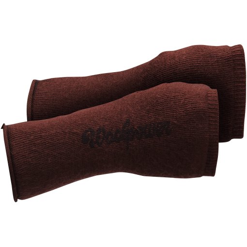 Foto de Woolpower Almohadillas Térmicas para las Manos 200 - rust red