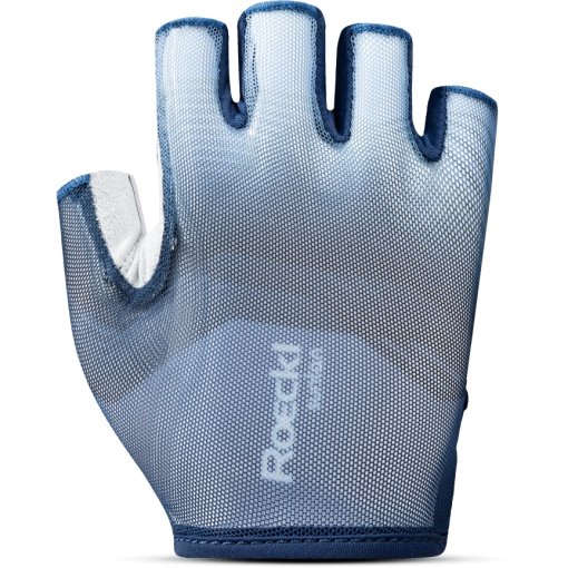 Photo produit de Roeckl Sports Gants Vélo - Istia 2 - alpine blue 5780