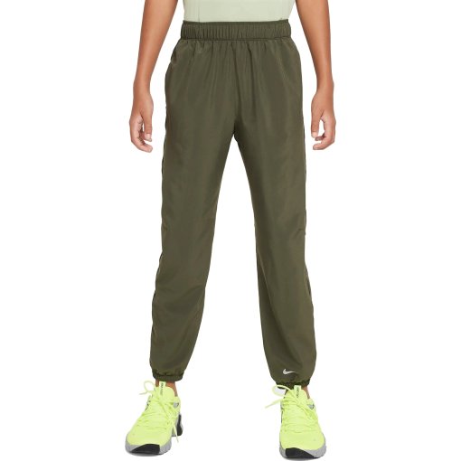 Foto de Nike Pantalones Niños - Dri-FIT Multi - cargo khaki/black FN8371-325