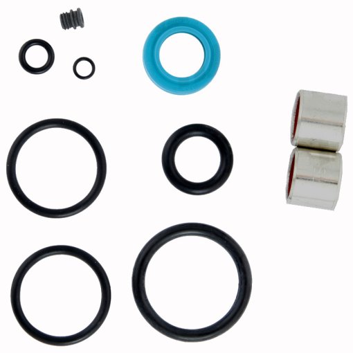 Immagine prodotto da RockShox Servicekit 200 Hour/1 Year Super Deluxe Coil A1-A2 (2018-2020) - 00.4315.032.639