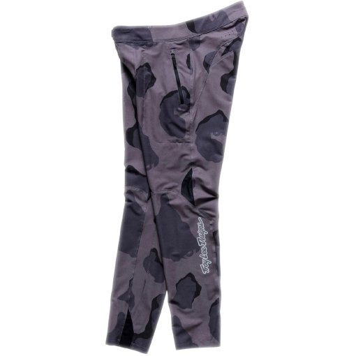 Photo produit de Troy Lee Designs Pantalon Homme - Skyline Pro - Flow Camo Carbon