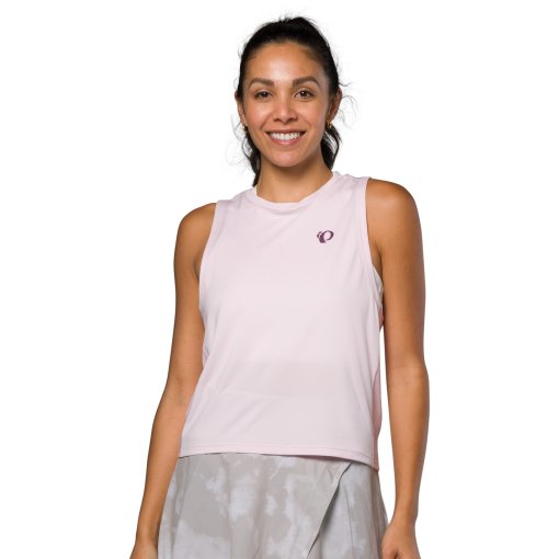 Immagine prodotto da PEARL iZUMi Maglie senza Maniche Ciclismo Donna - Sugar Air 11222410 - ballerina - AA6