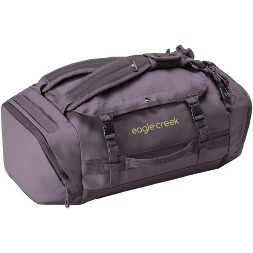 Photo produit de Eagle Creek Cargo Hauler Sacoche de voyage 40 L - vintage violet