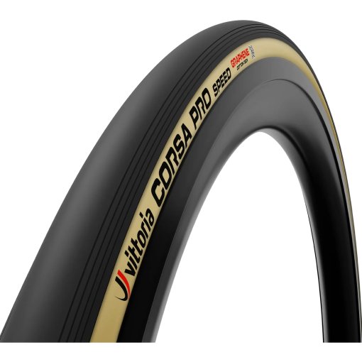 Foto de Vittoria Cubierta Plegable - Corsa PRO Speed - TLR - WR - 29-622