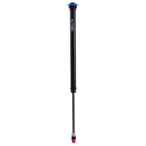 Image of FOX Grip2 VVC HSR / LSR / HSC/ LSC Cart Assy Complete - 820-18-337-KIT - MY2021 - black