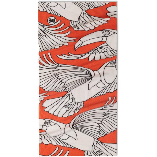 Zdjęcie: Buff® Komin wielofunkcyjny CoolNet UV® - Bolidor Multi