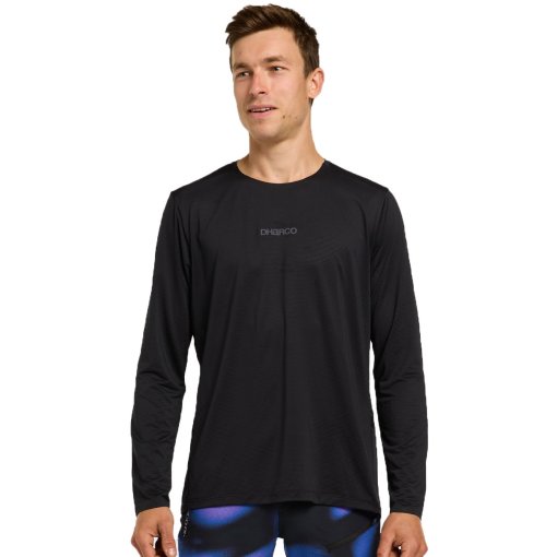 Productfoto van DHaRCO Ather Trui lange mouw Heren - Void