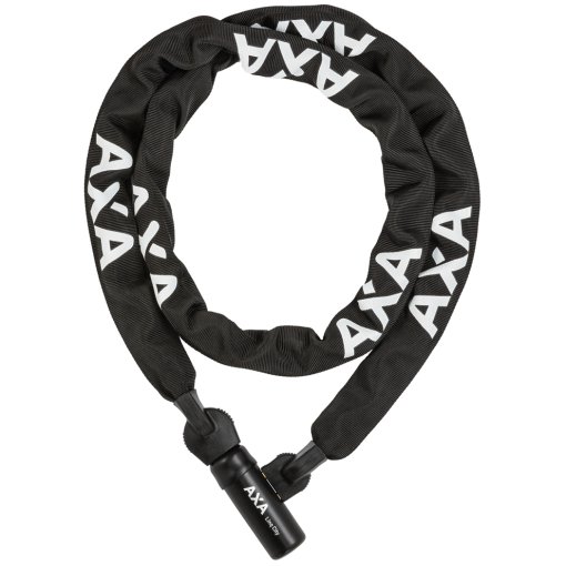 Foto de AXA Candado Cadena - Linq City 180 cm - negro