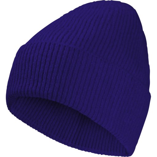 Picture of Jack Wolfskin Fuzzy Beanie - glow ink