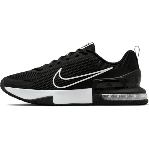 Foto de Nike Zapatillas Fitness Hombre - Air Max Alpha Trainer 6 - negro/blanco-negro FQ1833-001