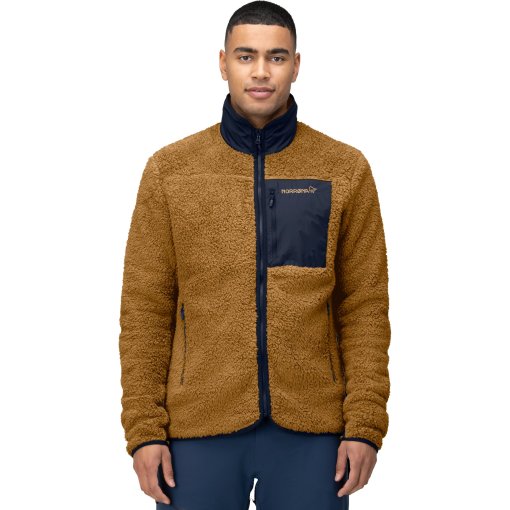 Foto de Norrona Chaqueta Hombre - femund warm3 - Camelflage