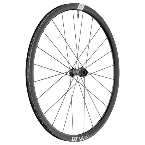 Immagine prodotto da DT Swiss Ruota Anteriore - E 1800 SPLINE 30 - 27.5&quot; | Clincher | Centerlock - 12x100mm
