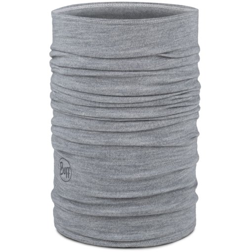 Photo produit de Buff® Écharpe Multifonctionnelle - Merino Midweight - Melange Cloud