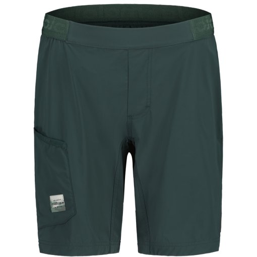 Produktbild von Maloja StagiasM. Gravel Shorts Herren - mountain pine 1226
