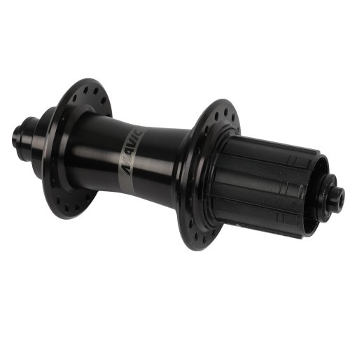 Immagine prodotto da Mavic MR801 Road Mozzo Posteriore - QR - Shimano HG - 28/32 Fori