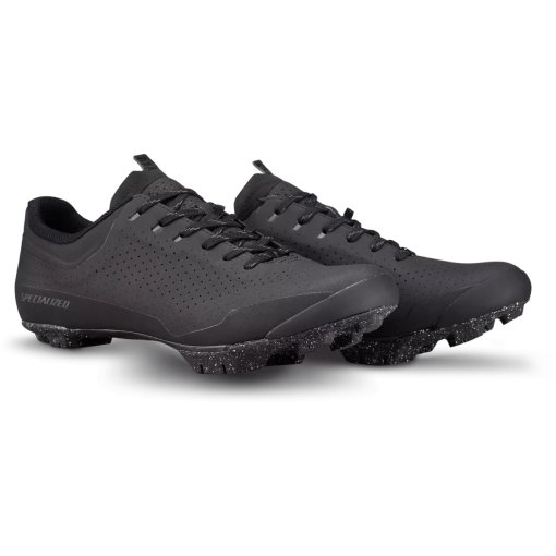 Immagine prodotto da Specialized Scarpe da Ciclismo Gravel - Recon ADV - Nero