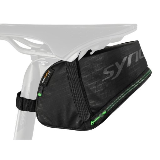 Immagine prodotto da Syncros HiVol 800 Saddle Bag - black