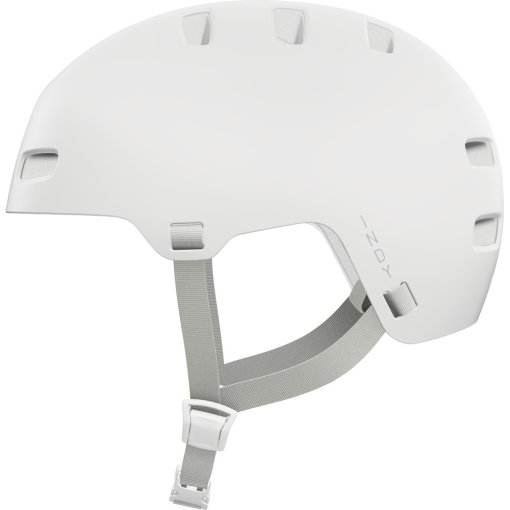 Photo produit de ABUS INDY Casque - pure white