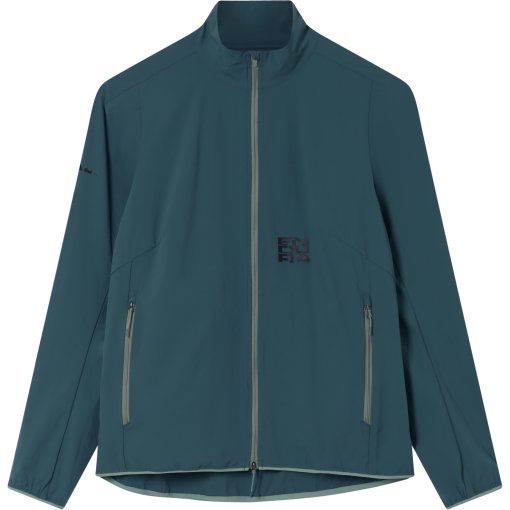 Photo produit de Endura Alltrack Ride Veste compacte pour femmes - teal