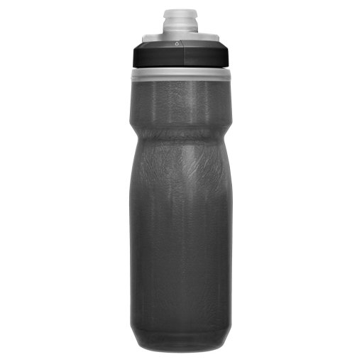 Foto de CamelBak Botella Térmica - Podium Chill Custom - 620ml - negro/negro