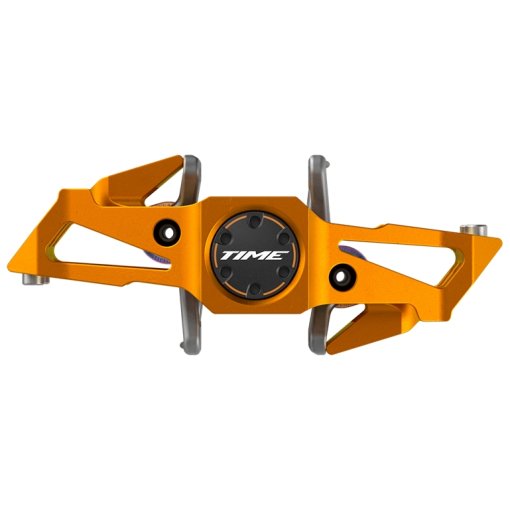 パーツ Time XPRO15 Time Rebuild Kit - XPRO Pedal - Left and Right - 11.6718