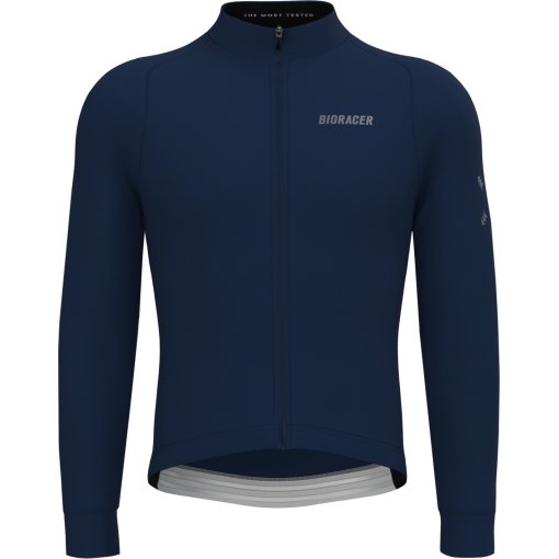 Picture of Bioracer Tempest Light Jacket Men - misty nautica