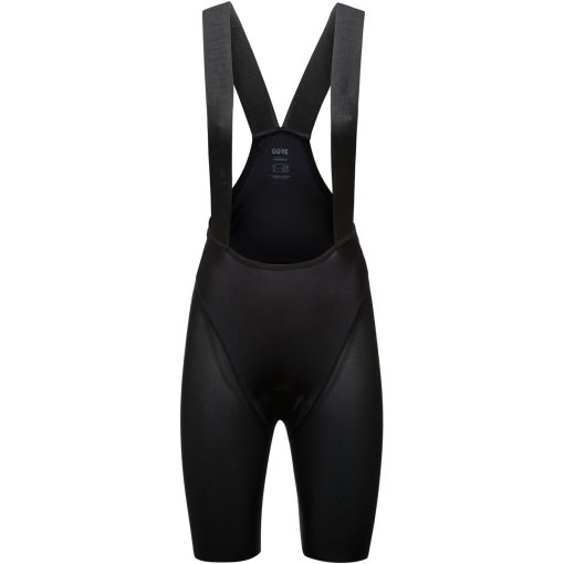 Foto de GOREWEAR Pantalones Interiores con Tirantes Mujer - Fernflow+ - black 9900