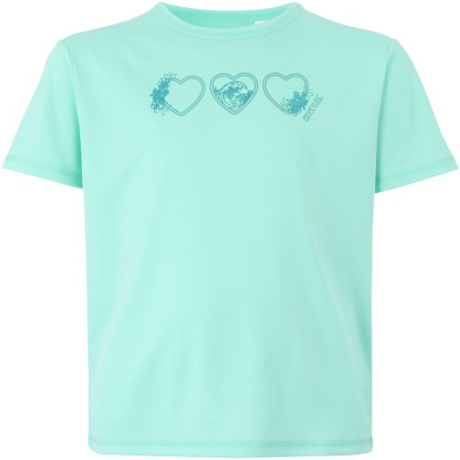 Foto de Regatta Camiseta Niños - Alvarado IX - Aruba Blue 1J9