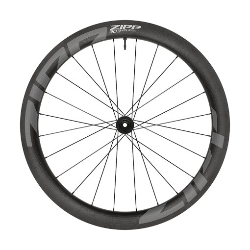 Immagine prodotto da ZIPP Ruota Anteriore - 303 XPLR SW - 28&quot; | Carbon | Hookless | Centerlock | 12x100mm