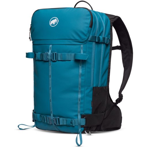 Immagine prodotto da Mammut Zaino - Nirvana 28L - sapphire-black