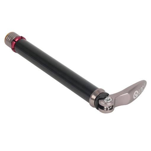 Immagine prodotto da SR Suntour Q-LOC2 20QLC Thru Axle with Quick Release for RUX and DUROLUX - 20x110mm Boost - FKA068-05