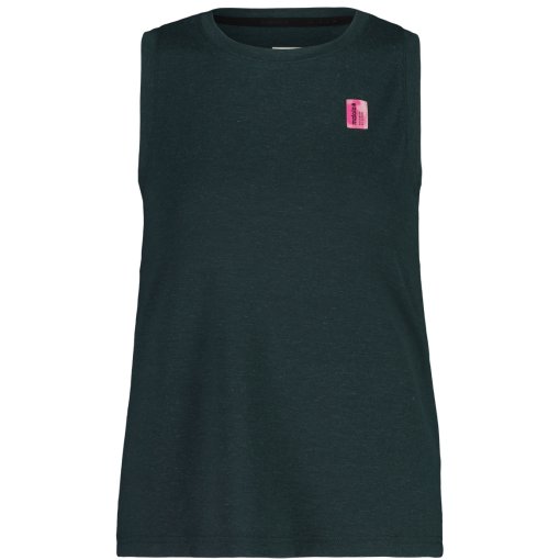 Produktbild von Maloja GochasM. Boulder Tanktop Damen - mountain pine 1226
