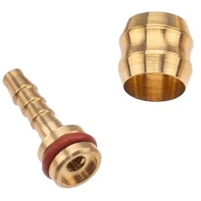 Image de Tektro Lot de goupilles pour insert Olive
