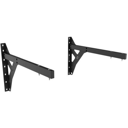 Foto de Stashed SpaceRail Wall Mount Kit Soporte Pared