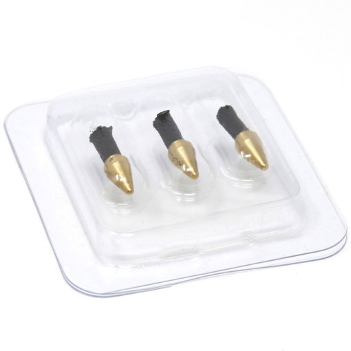 Immagine prodotto da Dynaplug Soft Nose Tip Plugs - per Road Air System - 3 Pezzi