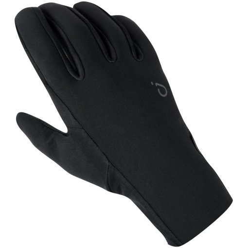 Produktbild von Velocio ZERO+ Fahrradhandschuhe - Schwarz