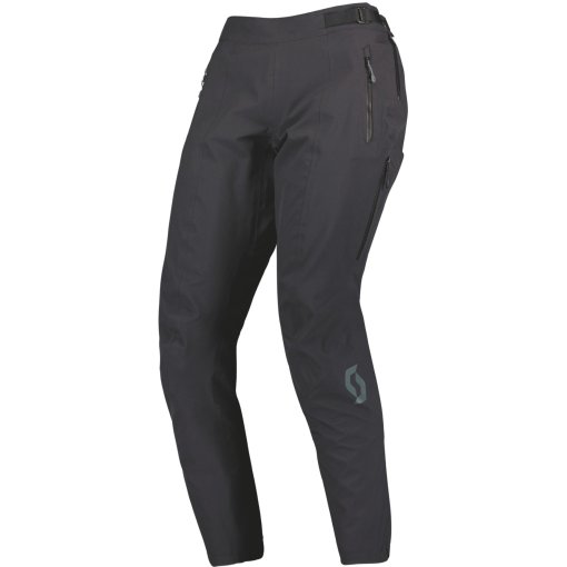 Foto de SCOTT Pantalones Mujer - Trail Storm WP - negro