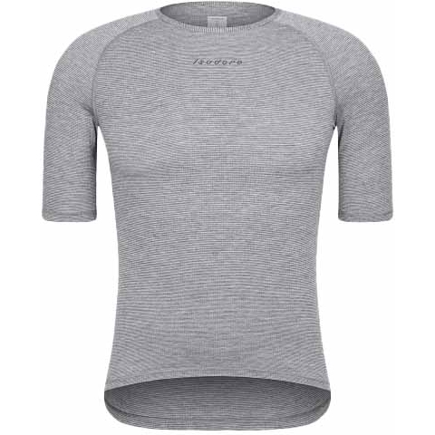 Immagine prodotto da Isadore Maglia Intima Uomo - Modal - grigio