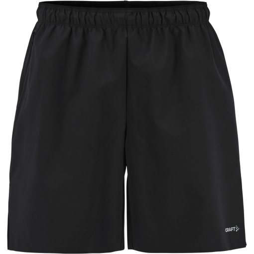 Produktbild von CRAFT Hydro Laufshorts Herren - Schwarz