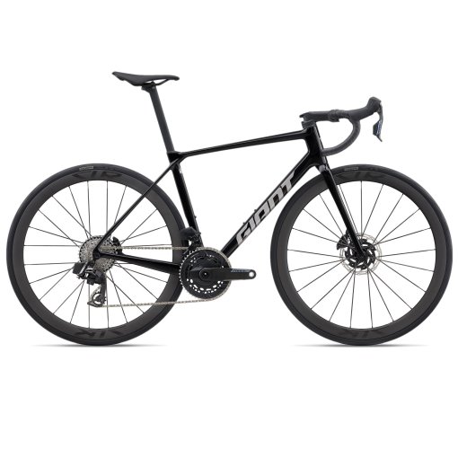 Produktbild von Giant TCR ADVANCED PRO 0 AXS - Carbon Rennrad - 2026 - carbon
