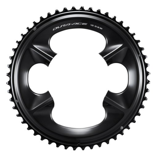 Photo produit de Shimano Plateau pour Pédalier Dura Ace FC-R9200 - extérieur