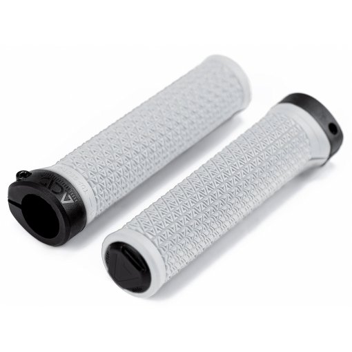 Picture of ACID ICON ONE Grips - light grey
