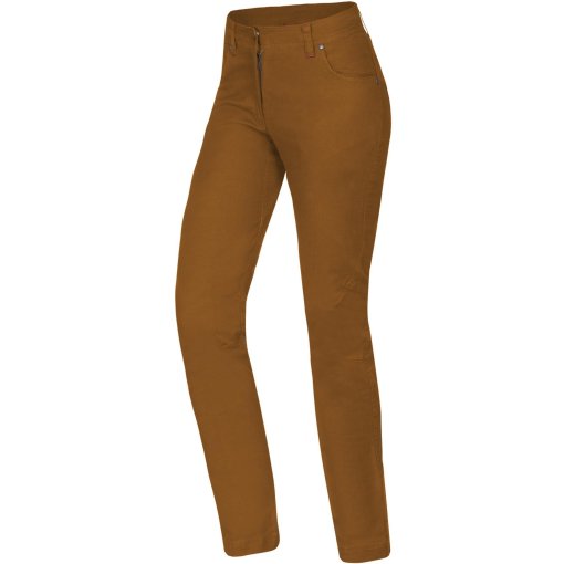 Foto de Ocún Pantalon Escalada Mujer - Kaira - brown breen
