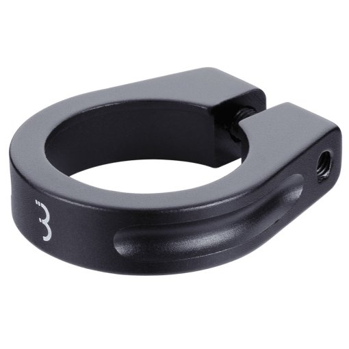Kuva tuotteesta BBB Cycling TheStrangler BSP-80 Seatclamp - black