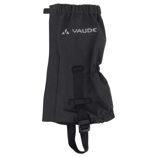 Foto de Vaude Gaiter II Cubre zapatillas Niños - negro