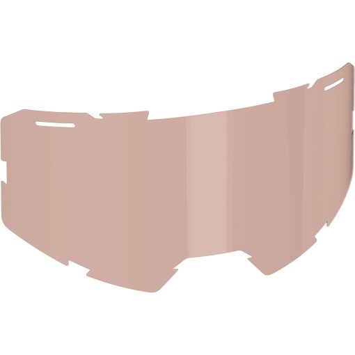 Produktbild von Leatt Vizion 2.5/3.5 MTB-Linse - orange - 60% (VLT)