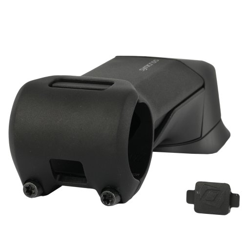 Syncros Aero 1.5 Stem for Scott Foil - black | BIKE24