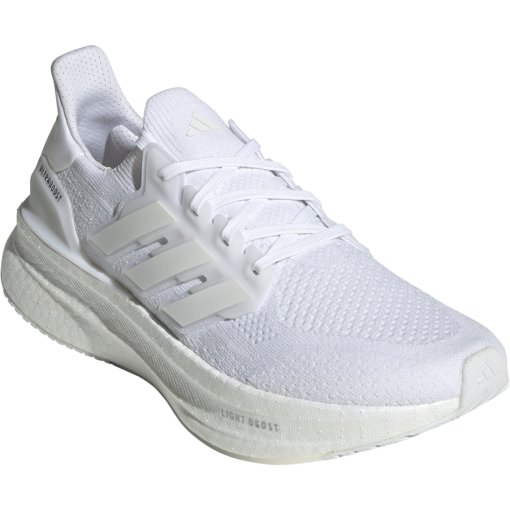 Produktbild von adidas Ultraboost 5 Laufschuhe Herren - cloud white/cloud white/crayon white ID8813