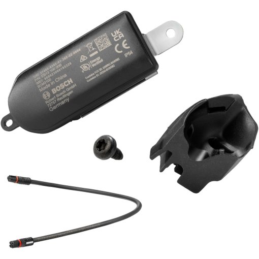 Foto de Bosch GPS Kit ConnectModule para Performance Line CX, CX Race, Cargo Line BDU37YY | The Smart System | BCM3100 - negro